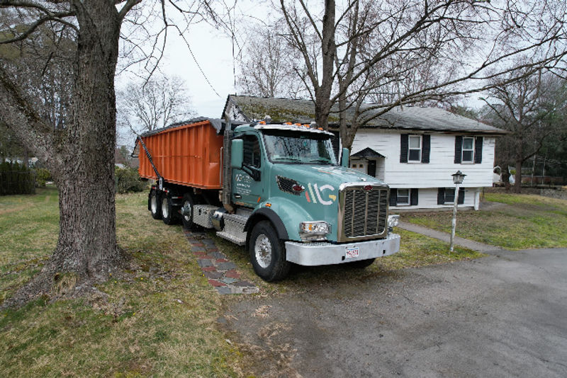 Residential & Commercial Dumpster Rentals in Attleboro MA